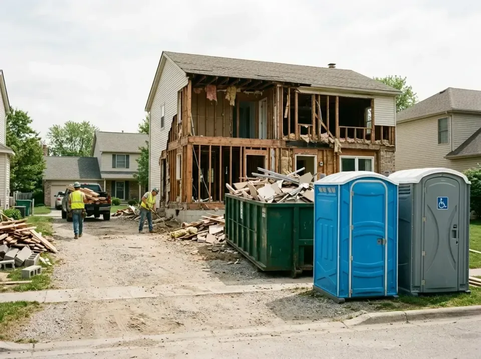 home-renovation-demolition-sit-010 — frequently asked questions, Portable Toilet & Dumpsters Rental in Brazoria, TX